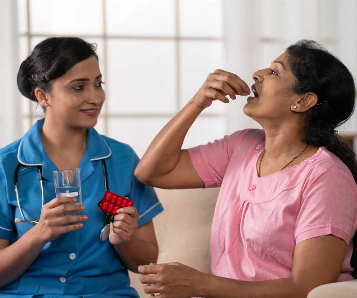 Caregiver Home Service in Gulshan2