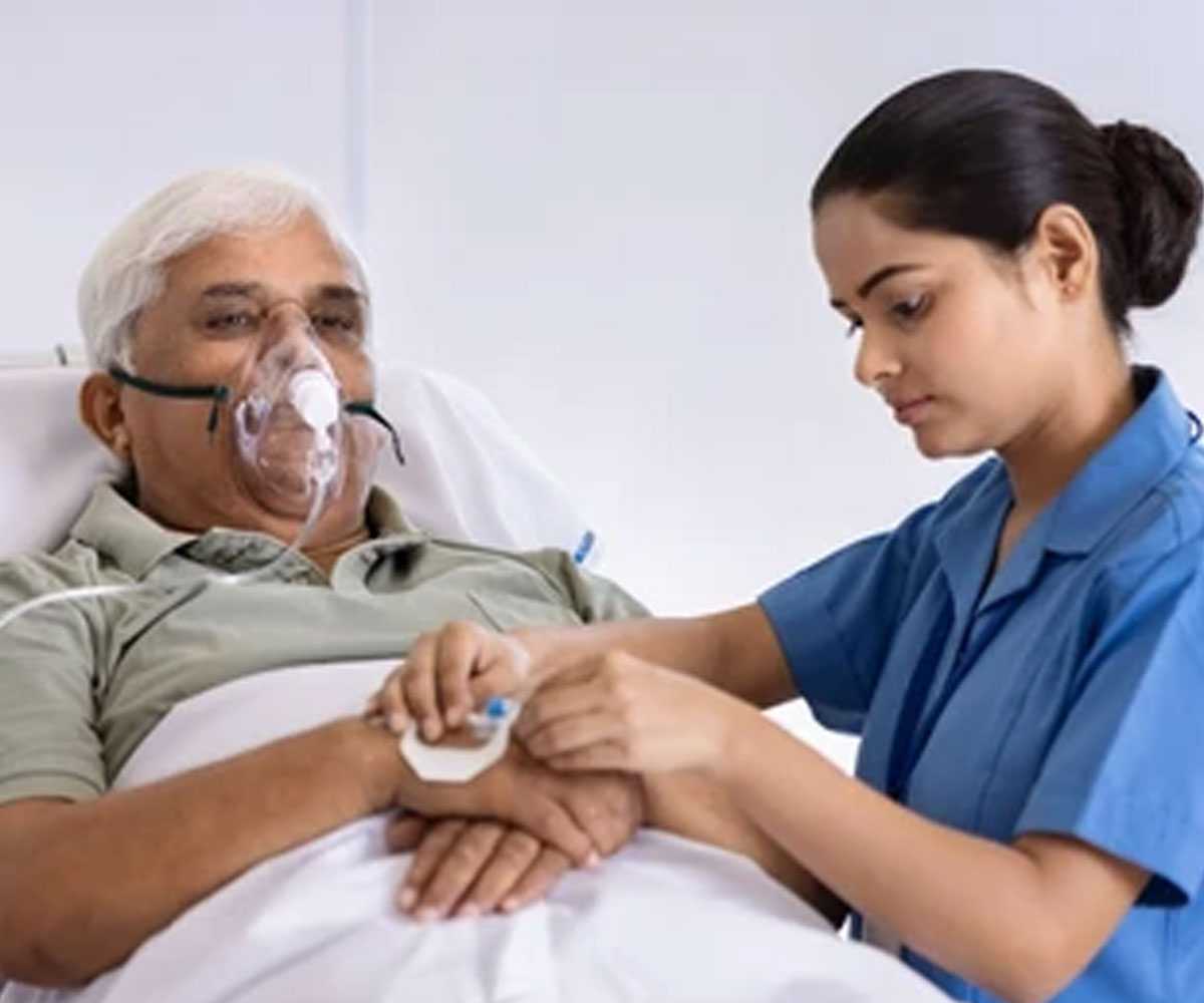 Home Care Service In Banglamotor