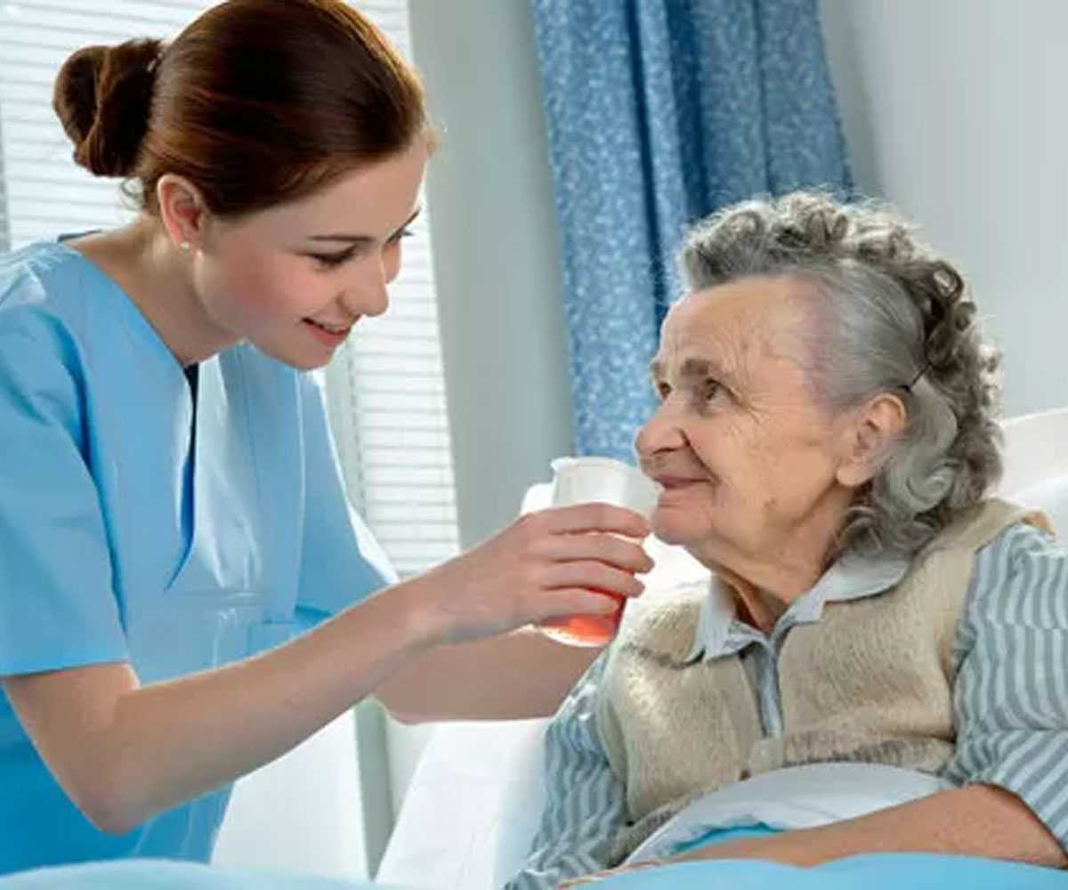 Home Care Service In Gulshan