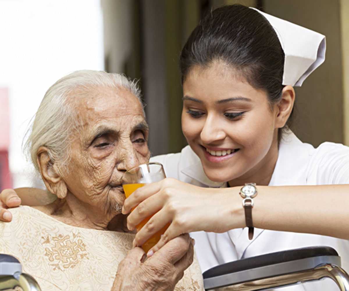 Home Care Service In Hazaribagh