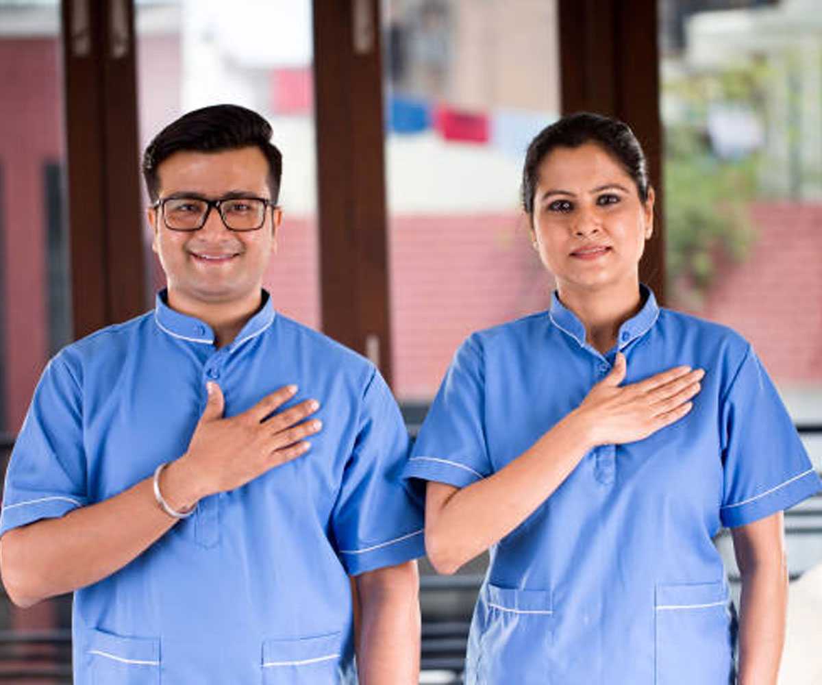 Home Care Service In Paltan