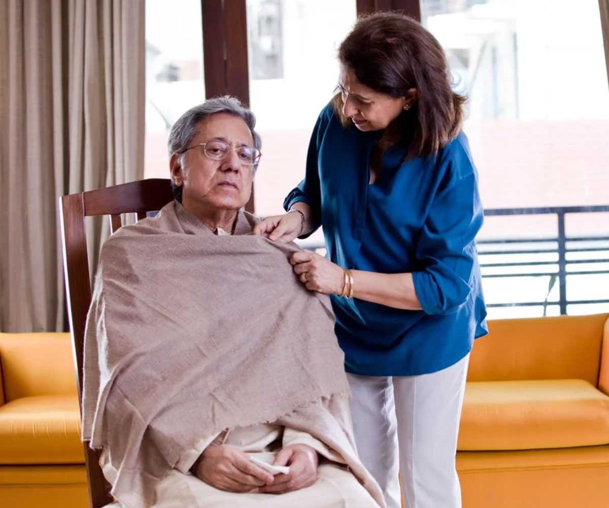 Home Care Service In Shantinagar