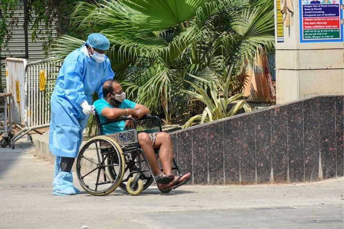 Nursing Agency In Dhaka