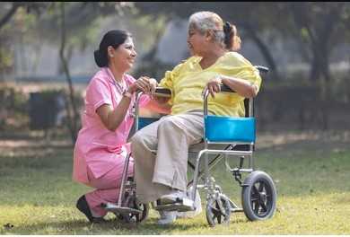 Nursing Home Care BD