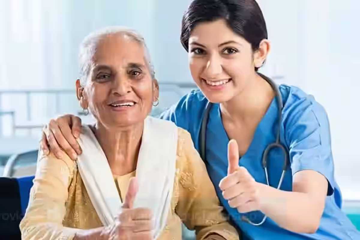 Nursing Home Care In Dhaka