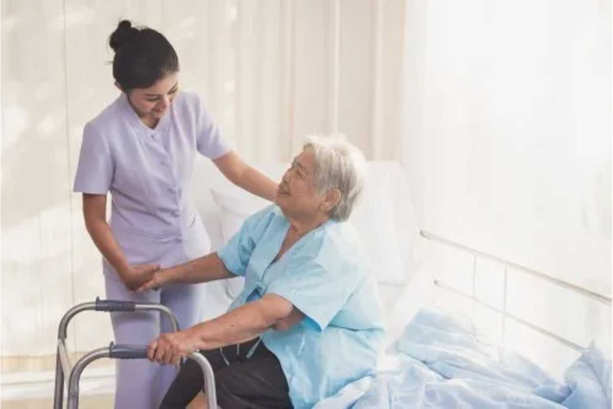 Nursing Home Care In Gulshan2