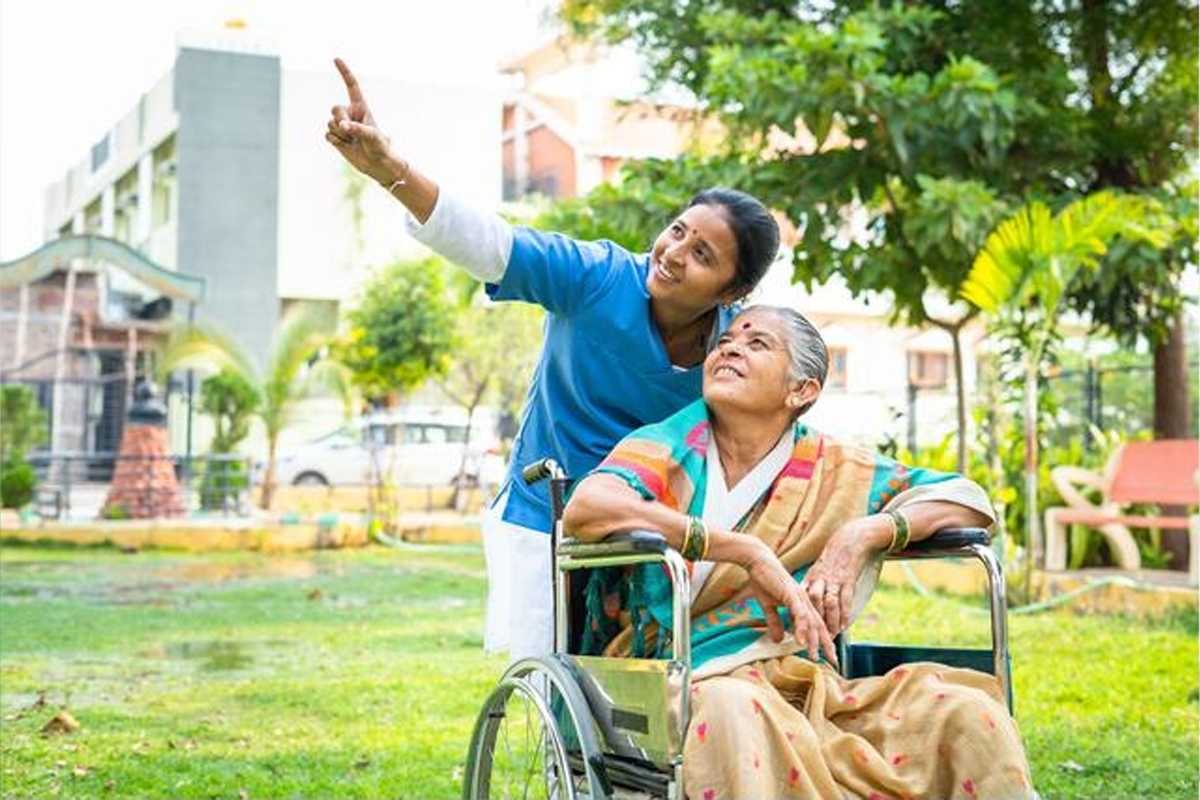 Nursing Home Care In Hazaribagh