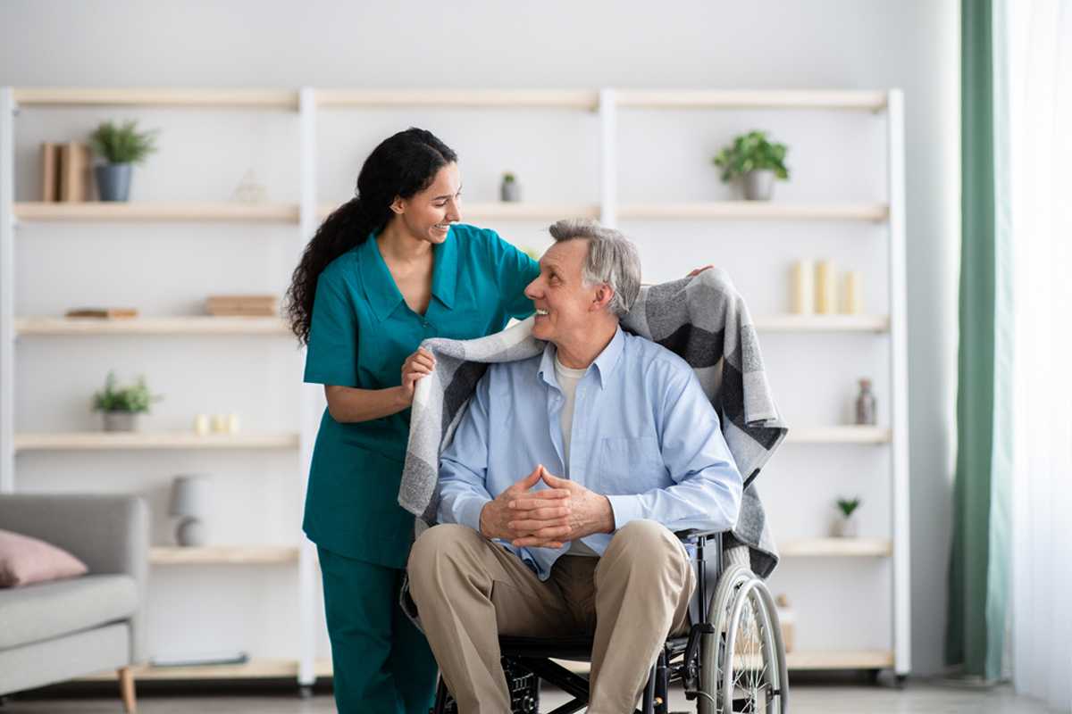 Nursing Home Care In Mirpur