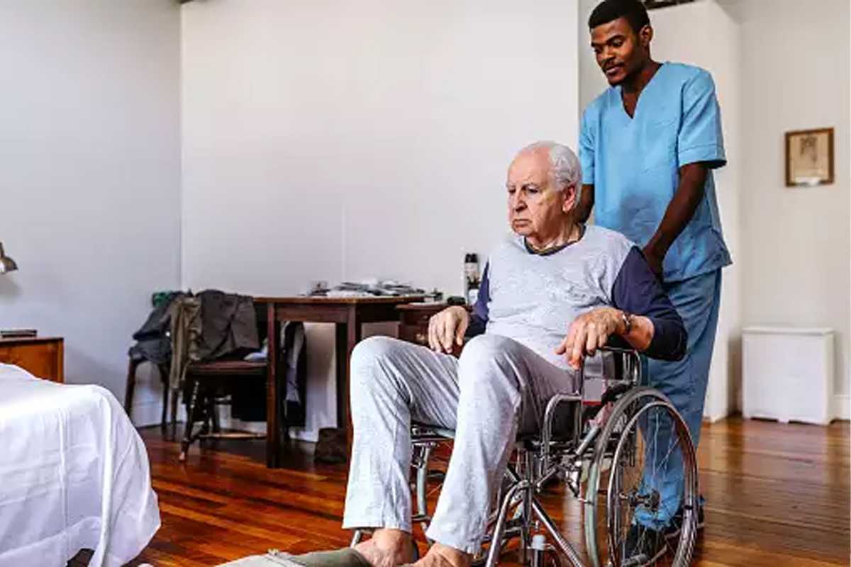 Nursing Home Care In Mohakhali