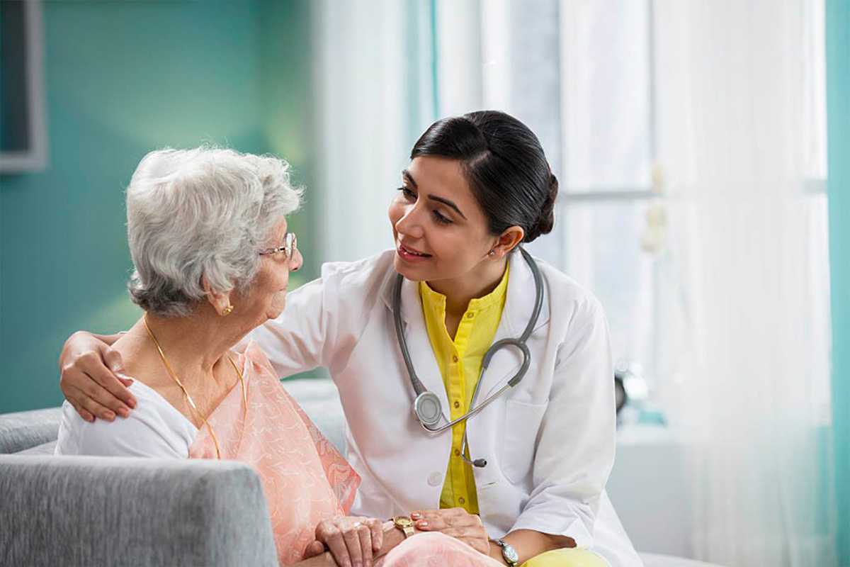 Nursing Home Care In Mohammadpur