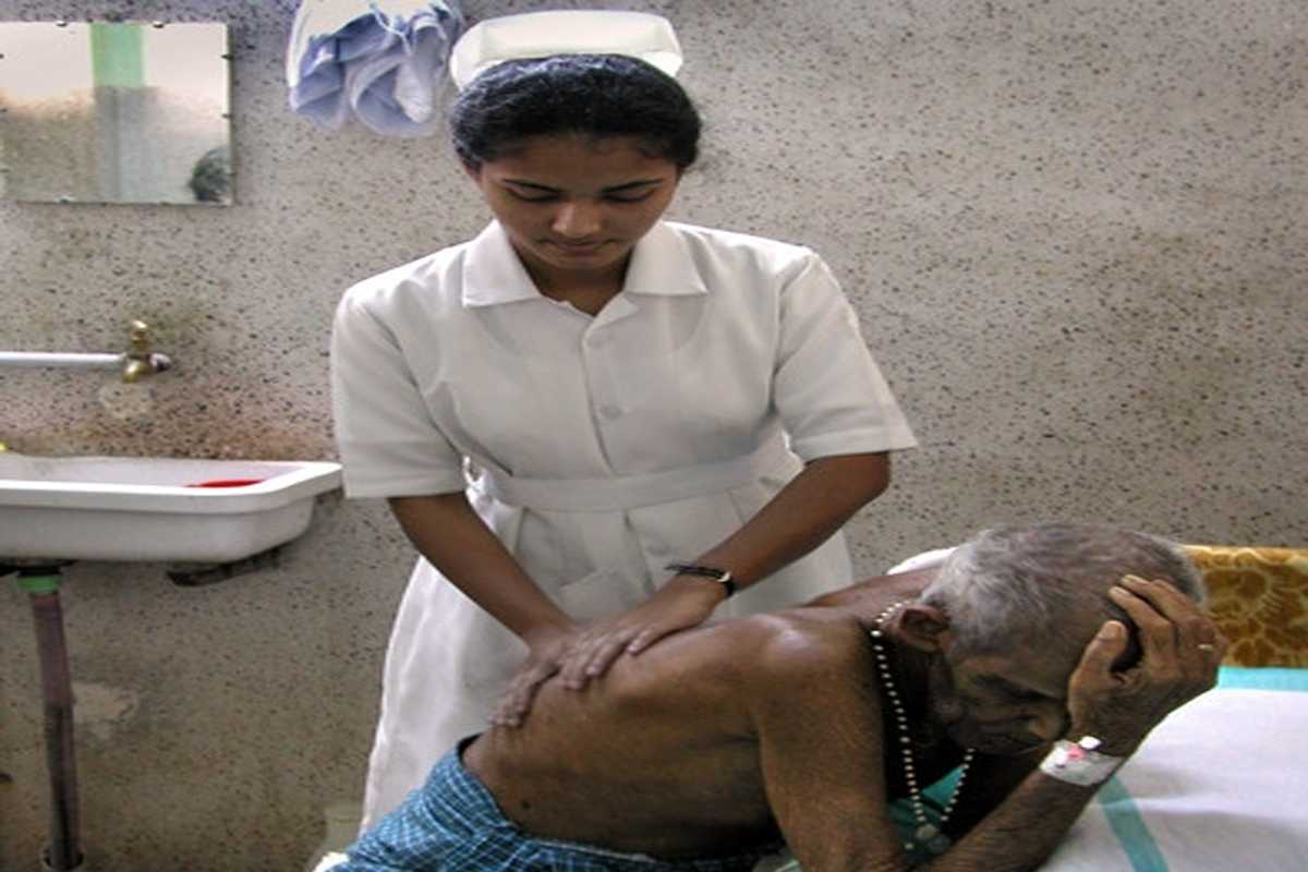 Nursing Home Care Service In Banani