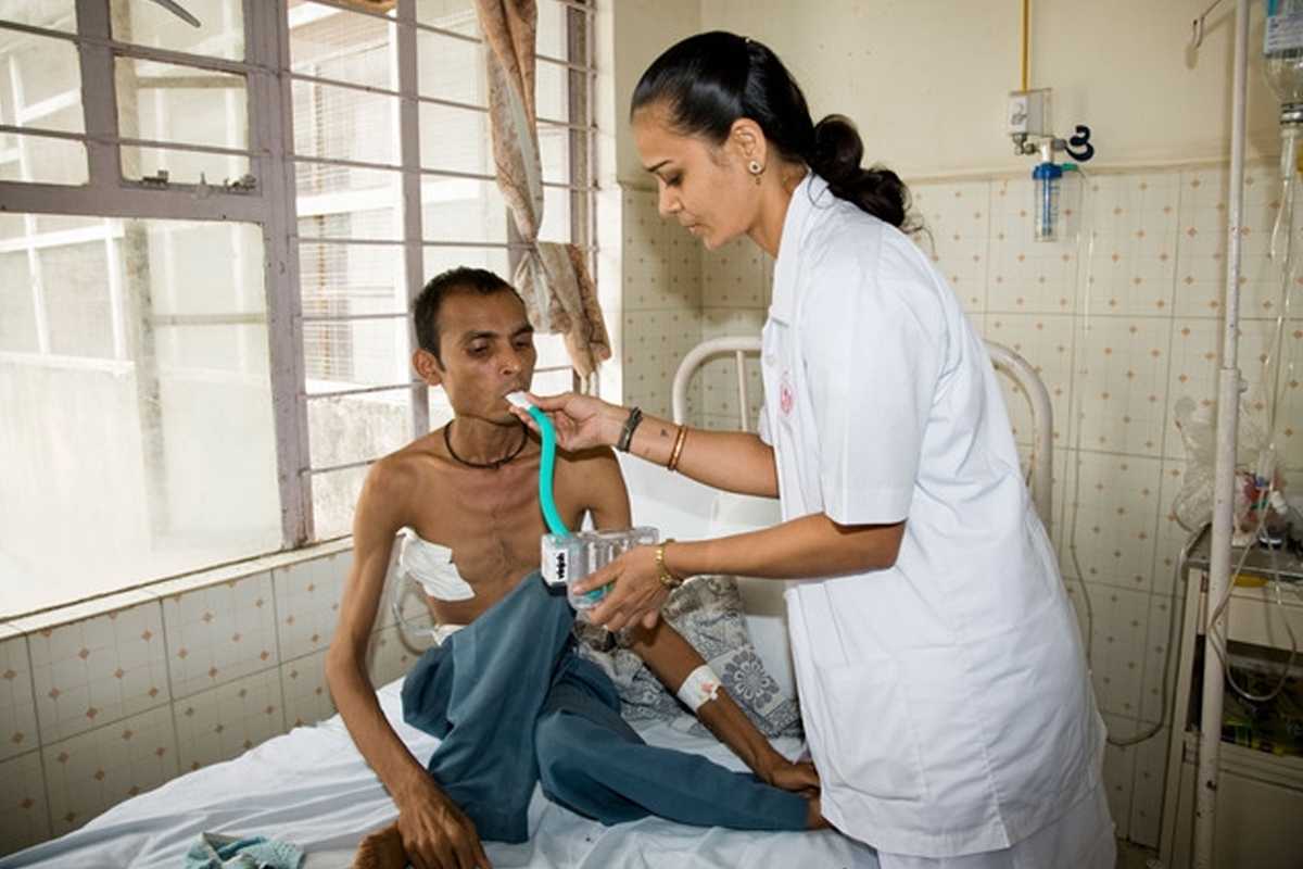 Nursing Home Care Service In Bashundhara