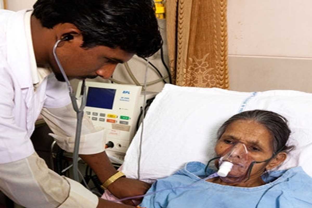 Nursing Home Care Service In Tejgaon