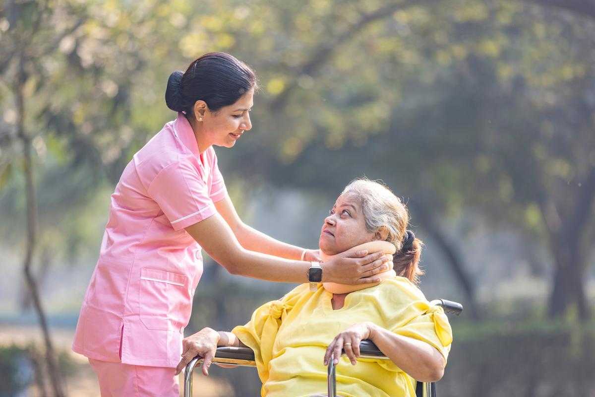 Nursing Home Service In Gulshan2