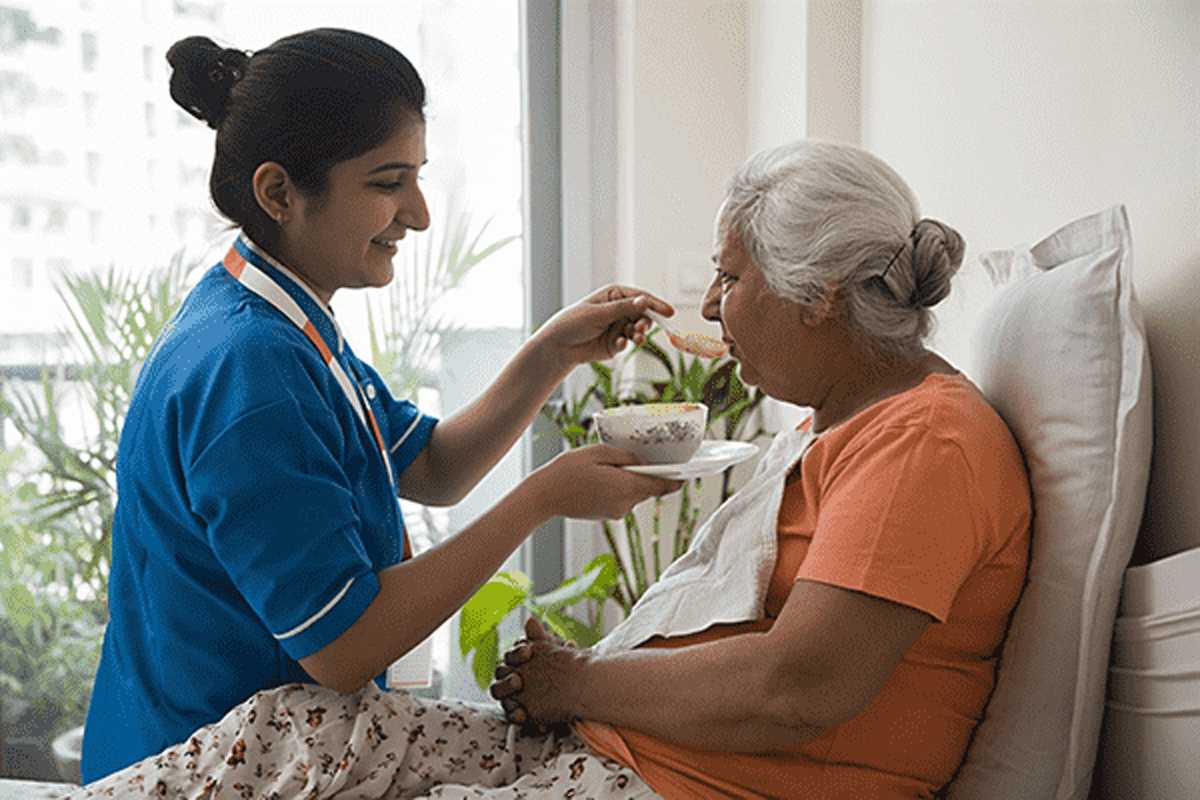 Nursing Home Service In Hazaribagh