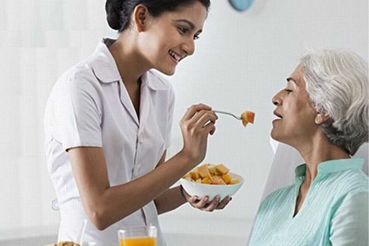 Nursing Home Service In Ramna