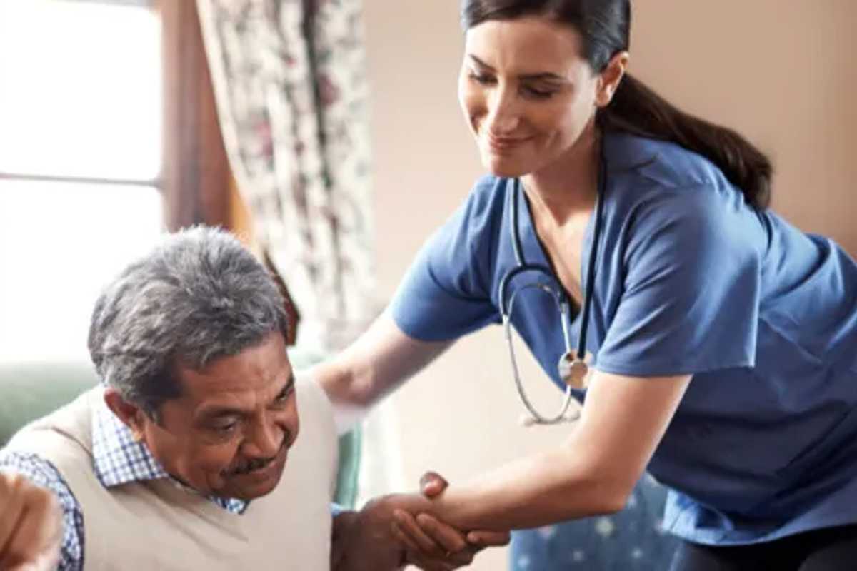 Nursing Home Service In Shantinagar