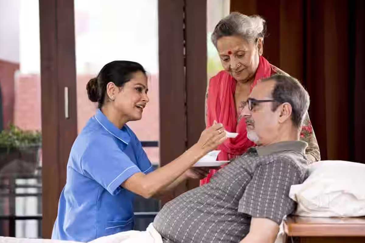 Nursing Home Service In Tejgaon