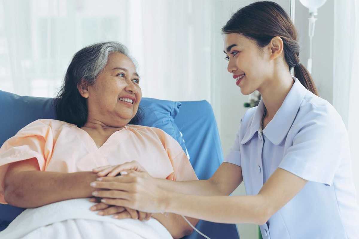 Nursing Home Service In Tongi