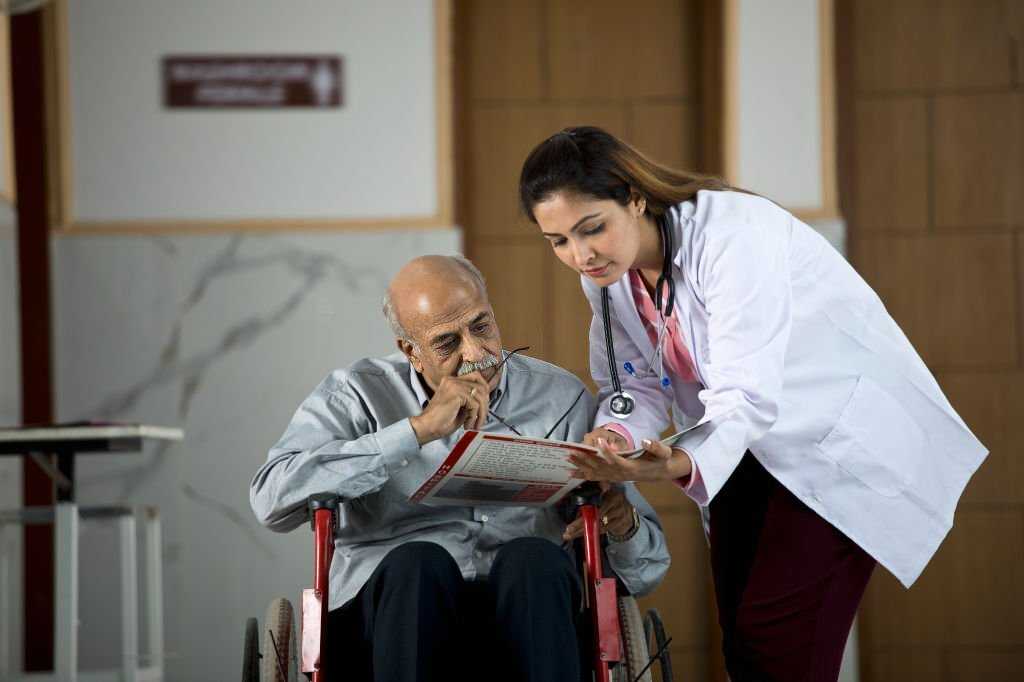 Nursing Home Services in Dhaka