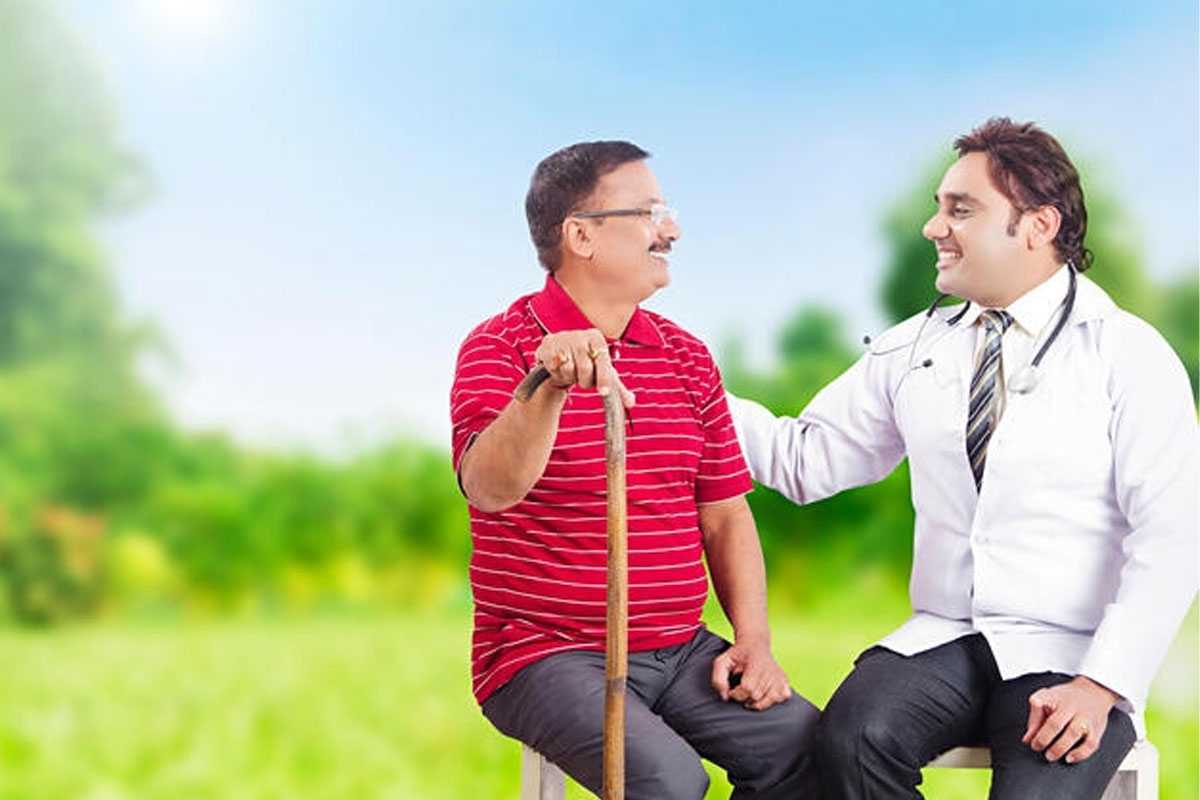 Nursing Home Support In Dhanmondi