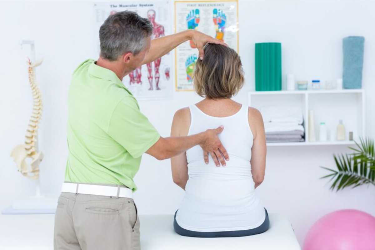 Physiotherapy In Banani