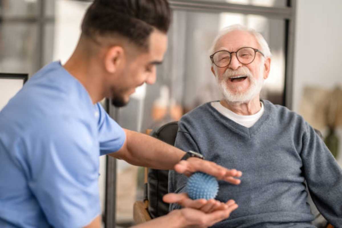 Physiotherapy In Farmgate