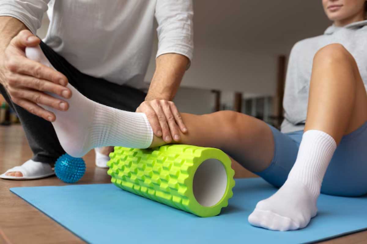 Physiotherapy in Gulshan2