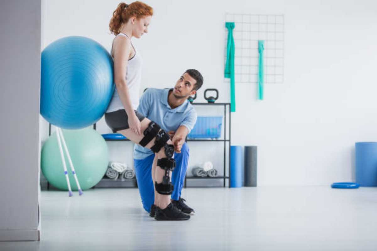 Physiotherapy In Hazaribagh