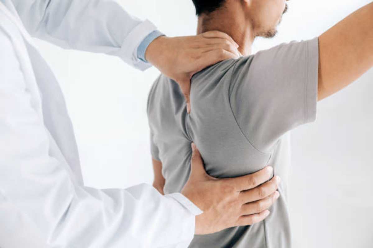 Physiotherapy In Mogbazar