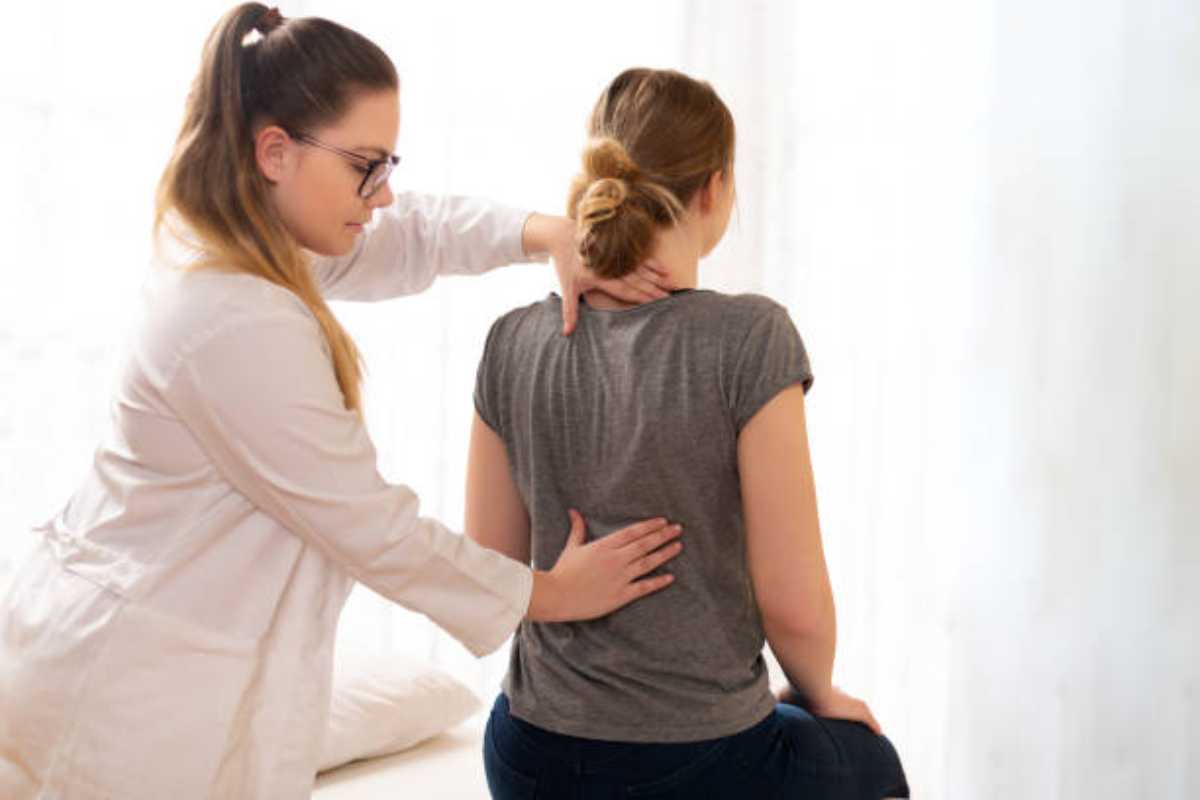 Physiotherapy Service in Motijheel