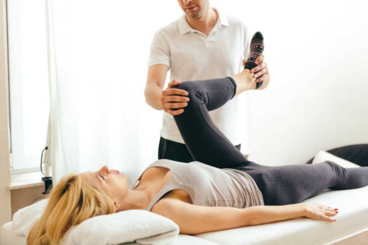 Physiotherapy Support in Gulshan2