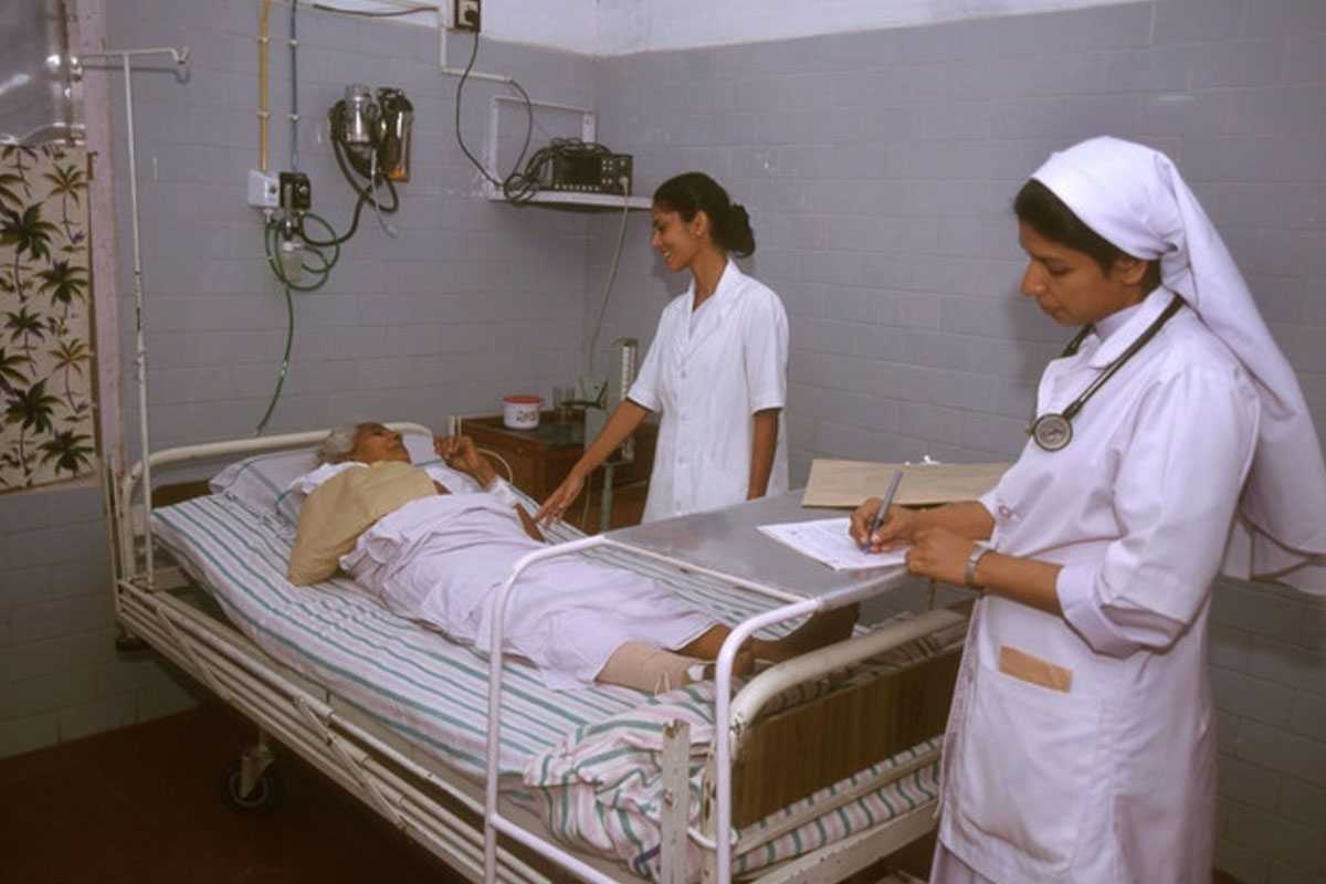 Private Home Care In Dhaka