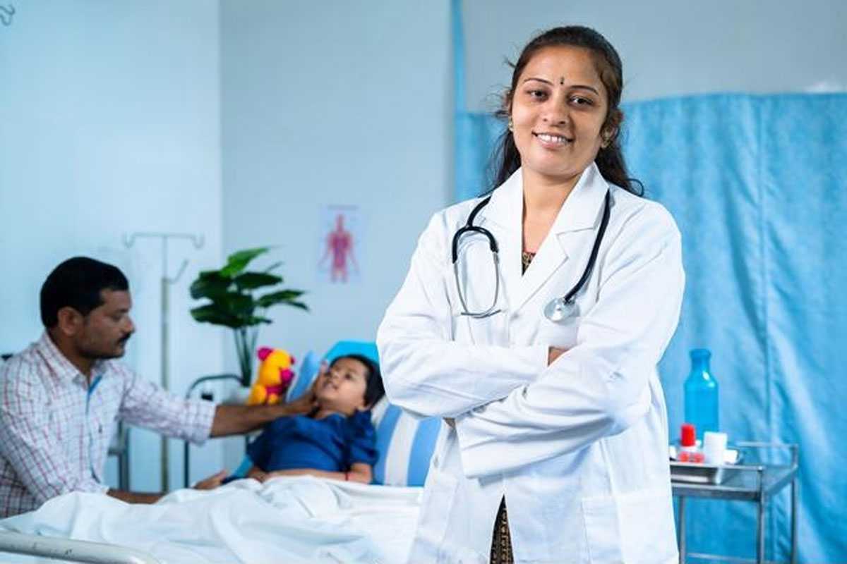 Private Home Care In Hazaribagh