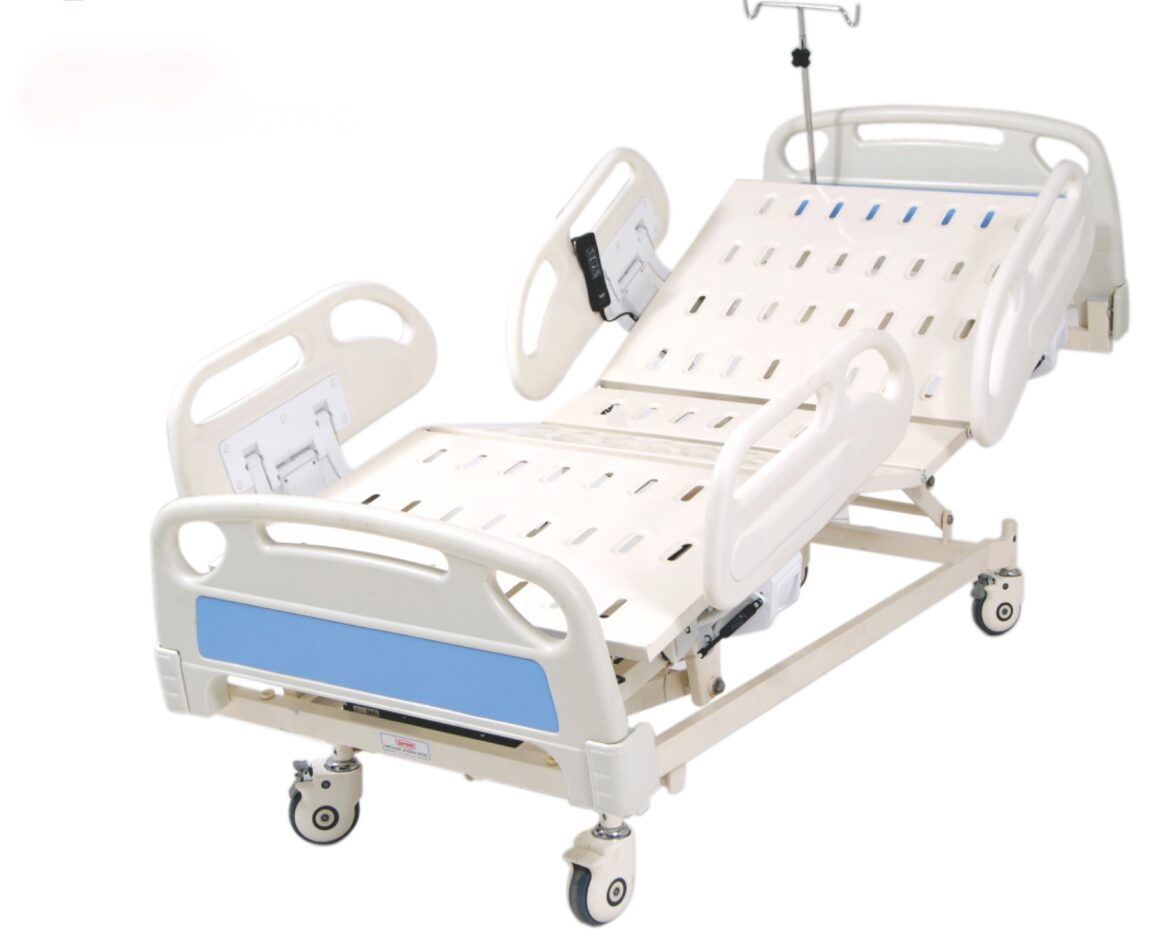 Hospital Bed